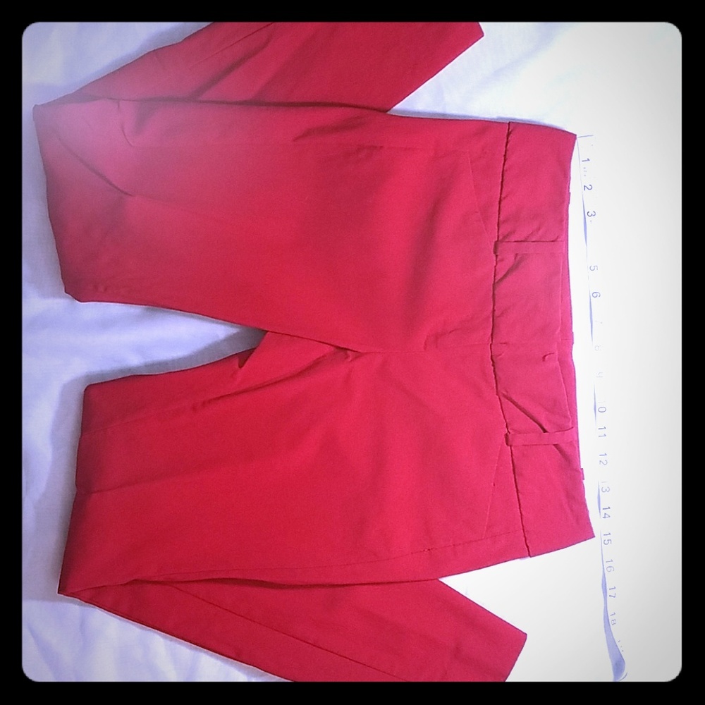 The Limited Exact Stretch Pant
